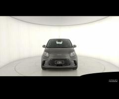 SMART Forfour eq Passion 22kW