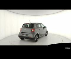 SMART Forfour eq Passion 22kW