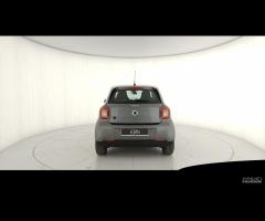 SMART Forfour eq Passion 22kW