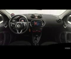 SMART Forfour eq Passion 22kW - 9