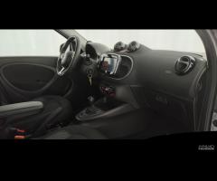 SMART Forfour eq Passion 22kW - 14