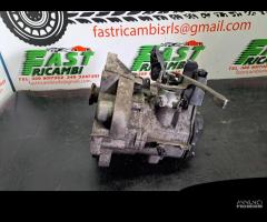 CAMBIO 5 MARCE VOLKSWAGEN POLO 6R 1.2 TSI CGP 2013 - 8