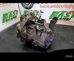 CAMBIO 5 MARCE VOLKSWAGEN POLO 6R 1.2 TSI CGP 2013 - 10