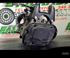 CAMBIO 5 MARCE VOLKSWAGEN POLO 6R 1.2 TSI CGP 2013 - 11