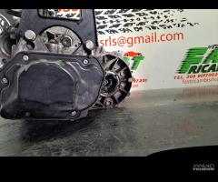 CAMBIO 5 MARCE VOLKSWAGEN POLO 6R 1.2 TSI CGP 2013 - 13