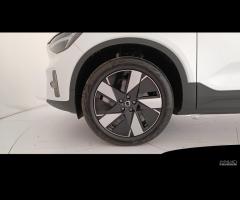 VOLVO XC40 single motor extend.range Core rwd - 7