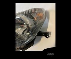 FARO XENON ANTERIORE SINISTRO TOYOTA LAND CRUISER