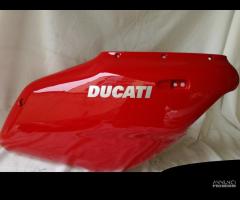 Semicarena dx Ducati SS900