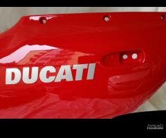 Semicarena dx Ducati SS900