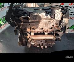 MOTORE E CAMBIO VW AUDI 2.0 TDI CBA 103KW 2009 - 9