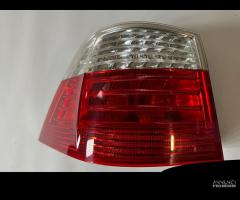 FANALE POSTERIORE SINISTRO A LED BMW SERIE 5 E61