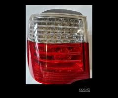 FANALE POSTERIORE SINISTRO A LED BMW SERIE 5 E61