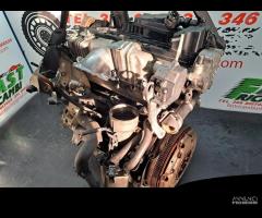 MOTORE E CAMBIO VW AUDI 2.0 TDI CBA 103KW 2009 - 13