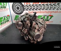 MOTORE E CAMBIO VW AUDI 2.0 TDI CBA 103KW 2009 - 25