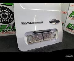 SPORTELLO E ACCESSORI RENAULT KANGOO MAXI II 2018