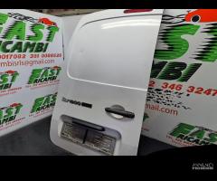 SPORTELLO E ACCESSORI RENAULT KANGOO MAXI II 2018 - 8