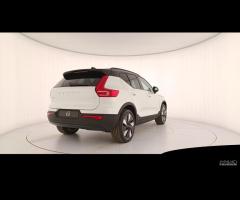 VOLVO XC40 single motor extend.range Core rwd