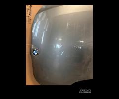 COFANO ANTERIORE BMW SERIE 5 E60/E61  2008anno