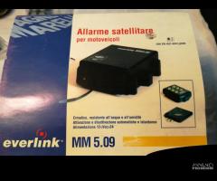 Antifurto Satellitare Magneti Marelli Everlink - 8