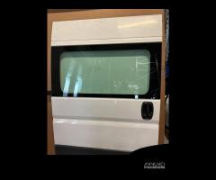 PORTA LATERALE DESTRA FIAT DUCATO MAXI 2007anno