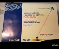 Antifurto Satellitare Magneti Marelli Everlink - 9