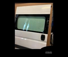 PORTA LATERALE DESTRA FIAT DUCATO MAXI 2007anno