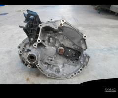 Cambio manuale 5m KFT CITROEN C3 1.4 B 75 CV