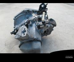 Cambio manuale 5m KFT CITROEN C3 1.4 B 75 CV