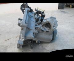 Cambio manuale 5m KFT CITROEN C3 1.4 B 75 CV