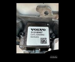 TELECAMERA ANTERIORE VOLVO XC60 2011anno - 3