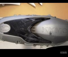 Kymco XCT 400 Ricambi vari - 8