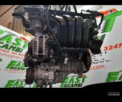 MOTORE E CAMBIO DR3 1.5 BENZINA 66KW SQRE4G15C - 7