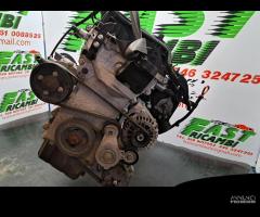 MOTORE E CAMBIO DR3 1.5 BENZINA 66KW SQRE4G15C - 15