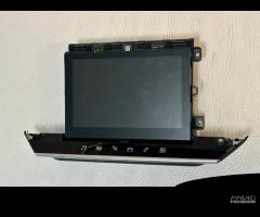 DISPLAY MULTIFUNZIONE CITROEN C5 AIRCROSS 2020anno - 1