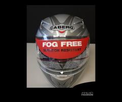 Casco Caberg 104 STARK