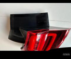 FANALE POSTERIORE SINISTRO CITROEN C5 AIRCROSS - 5