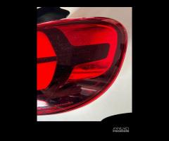 FANALE POSTERIORE DESTRO CITROEN C5 AIRCROSS 2020 - 2