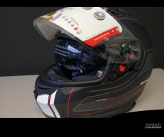 Casco MT Helmet Blade Shell