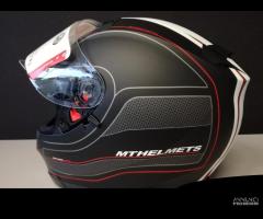 Casco MT Helmet Blade Shell