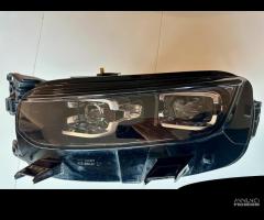 FARO A LED SINISTRO CITROEN C5 AIRCROSS 2010anno - 1