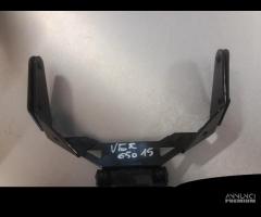 Supporto navigatote/smartphone Kawasaki Versys 650