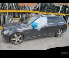 Ricambi usati mercedes c220 cdi w204 anno 2009