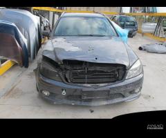 Ricambi usati mercedes c220 cdi w204 anno 2009