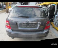 Ricambi usati mercedes c220 cdi w204 anno 2009