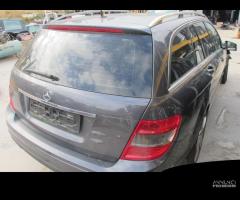 Ricambi usati mercedes c220 cdi w204 anno 2009 - 6