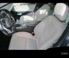 Ricambi usati mercedes c220 cdi w204 anno 2009 - 13