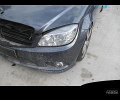 Ricambi usati mercedes c220 cdi w204 anno 2009 - 18