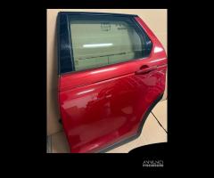 PORTA POSTERIORE  LAND ROVER DISCOVERY SPORT 2016 - 2