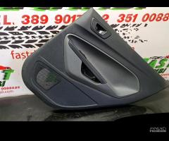 Sportello porta e accessori ford fiesta vi 2010