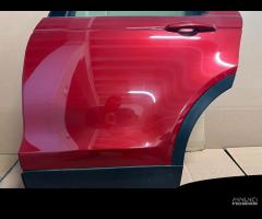 PORTA POSTERIORE  LAND ROVER DISCOVERY SPORT 2016 - 4